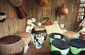 Weaving Workshop