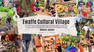 Village Tour